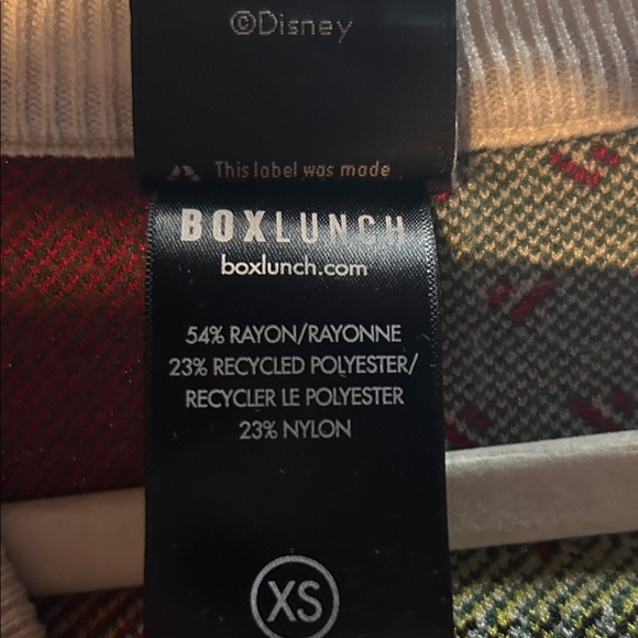 Disney Christmas Vest - Picture 6 of 6